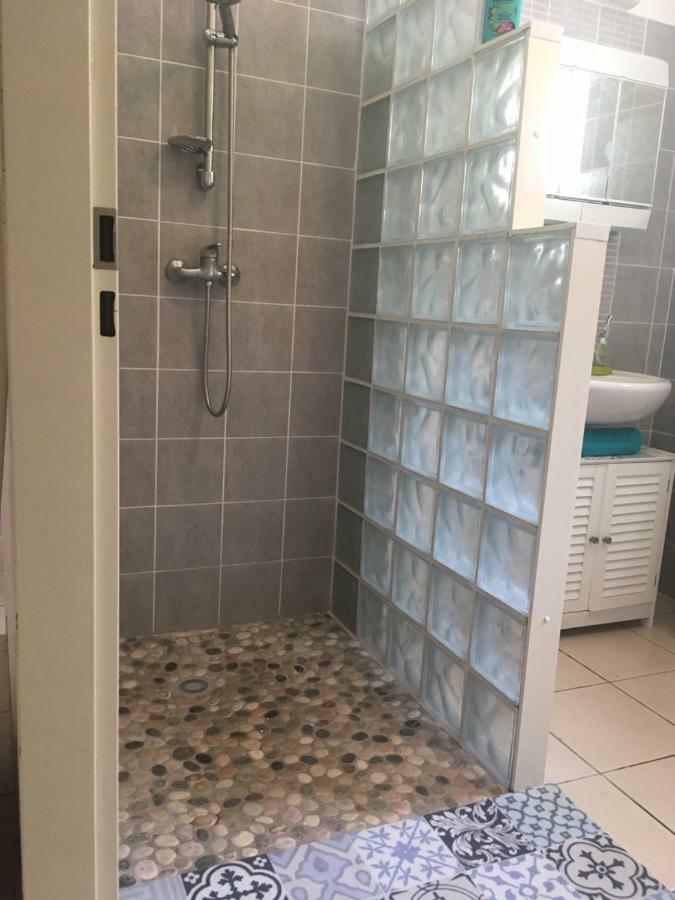 Villa A Rabica - Extrait De Cafe Pointe-Noire Zewnętrze zdjęcie